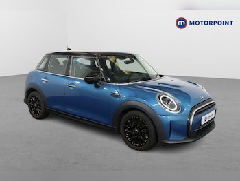 Used MINI Hatch 2022 for sale - 77582278: Photo