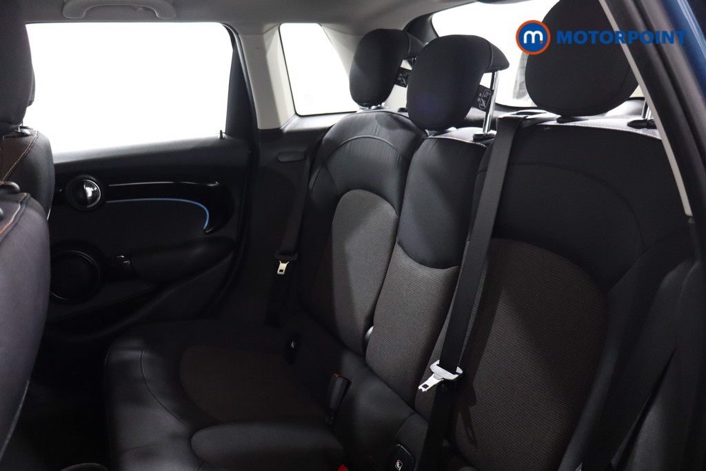 Used MINI Hatch 2022 for sale - 77582278: Photo 29