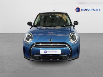 Used MINI Hatch 2022 for sale - 77582278: Photo