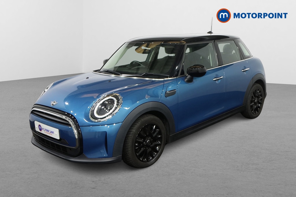 Used MINI Hatch 2022 for sale - 77582278: Photo 3