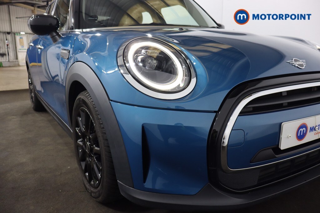 Used MINI Hatch 2022 for sale - 77582278: Photo 36