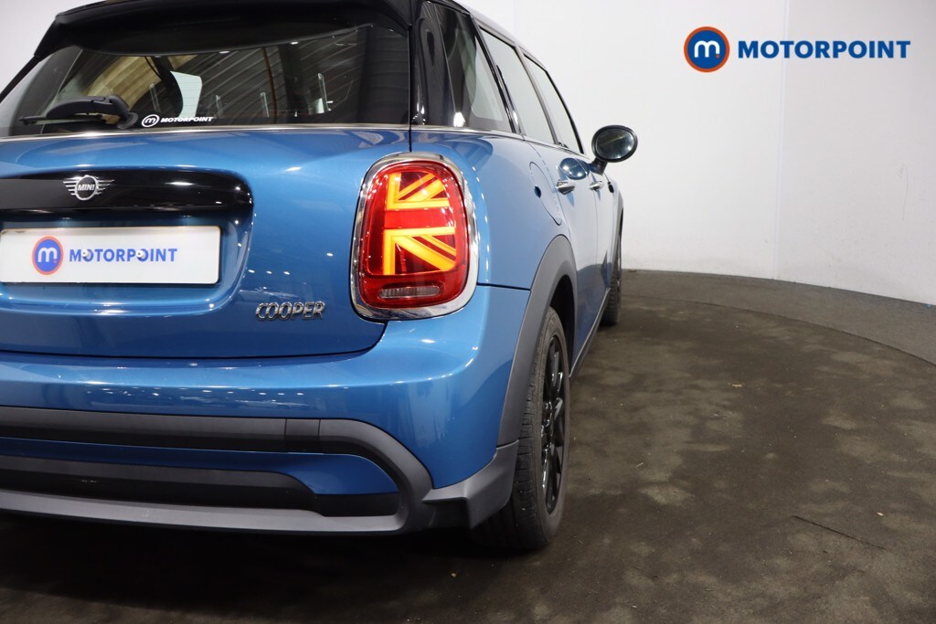 Used MINI Hatch 2022 for sale - 77582278: Photo 37