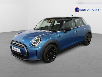 Used MINI Hatch 2022 for sale - 77582278: Photo
