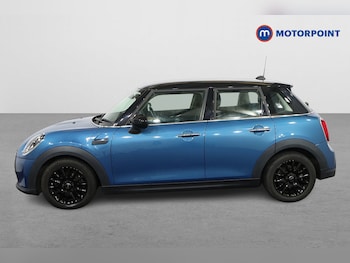 Used MINI Hatch 2022 for sale - 77582278: Photo