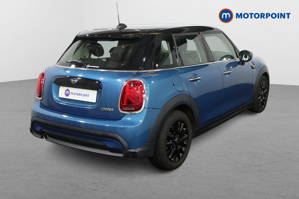 Used MINI Hatch 2022 for sale - 77582278: Photo 7