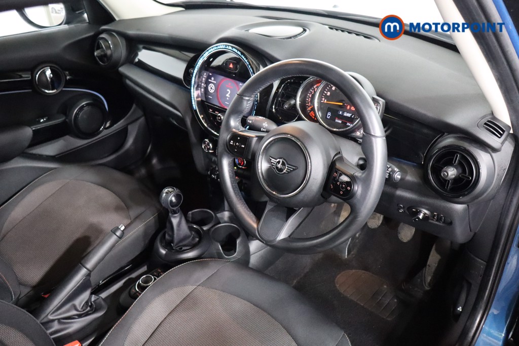 Used MINI Hatch 2022 for sale - 77582278: Photo 9