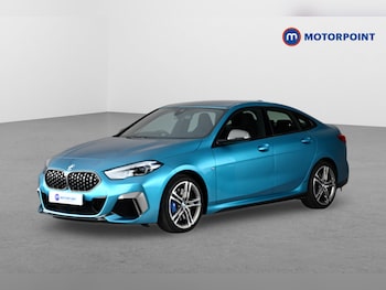 Used BMW 2 Series 2022 for sale - 78543303: Photo