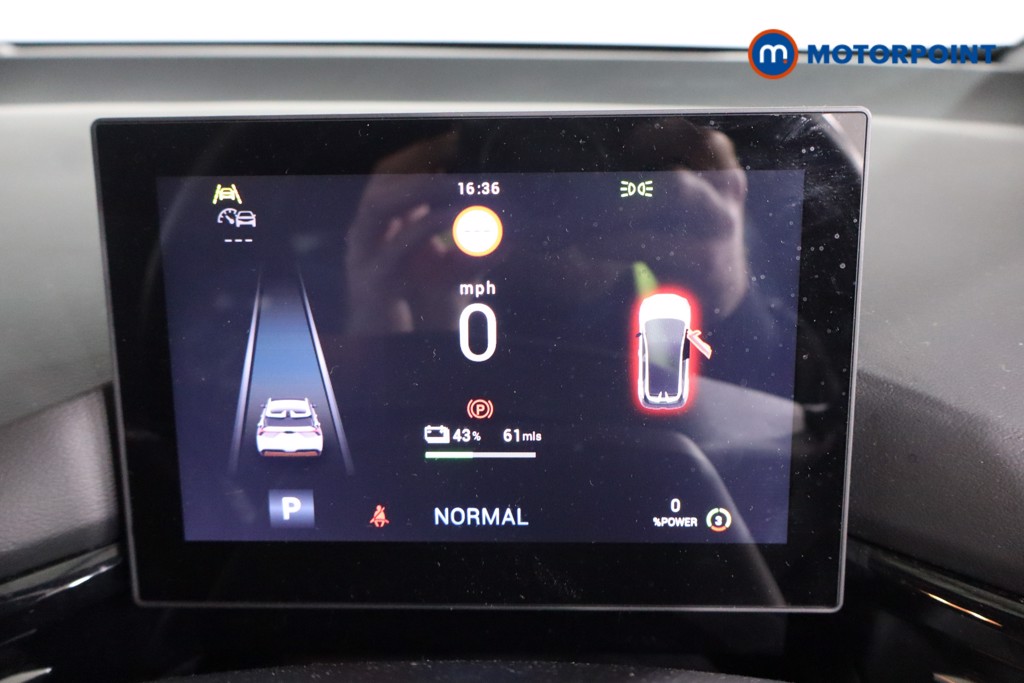 Used MG MG4 2023 for sale - 76978924: Photo 10