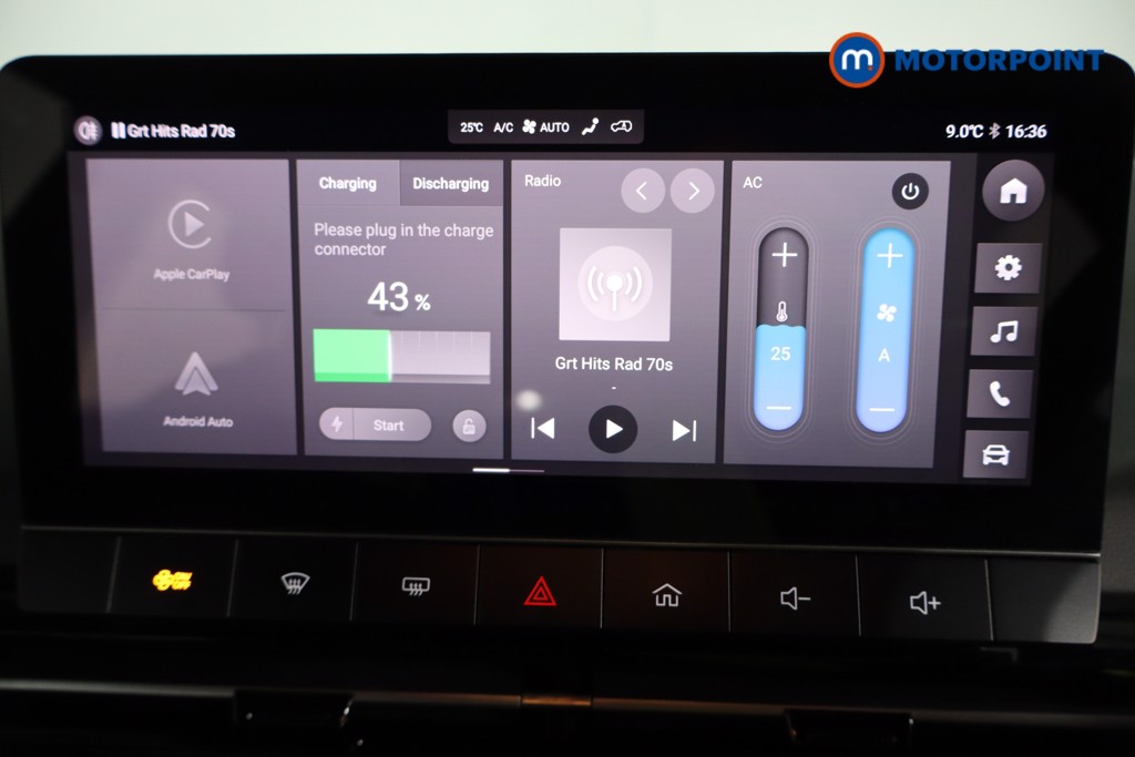 Used MG MG4 2023 for sale - 76978924: Photo 12