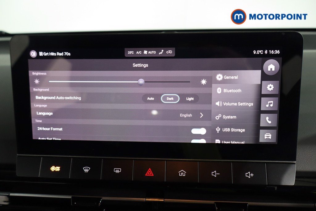 Used MG MG4 2023 for sale - 76978924: Photo 13