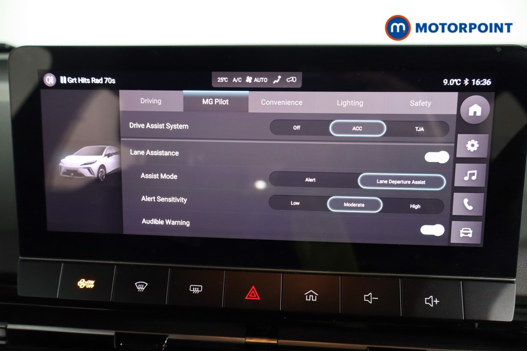 Used MG MG4 2023 for sale - 76978924: Photo 16