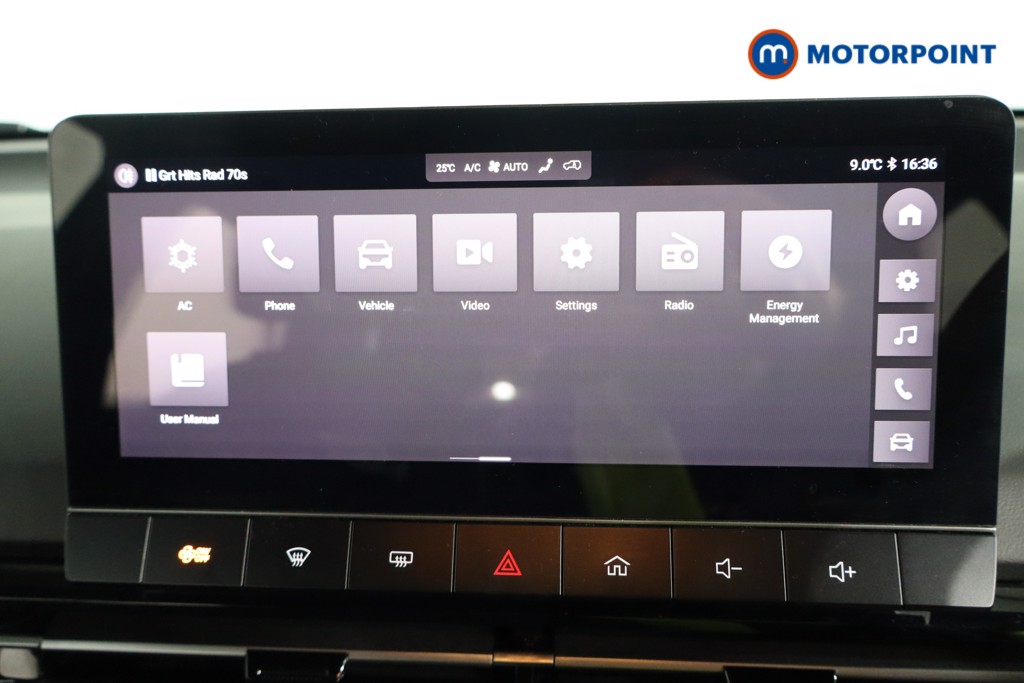 Used MG MG4 2023 for sale - 76978924: Photo 17