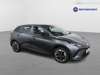 Used MG MG4 2023 for sale - 76978924: Photo