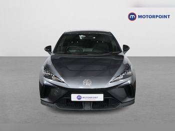 Used MG MG4 2023 for sale - 76978924: Photo