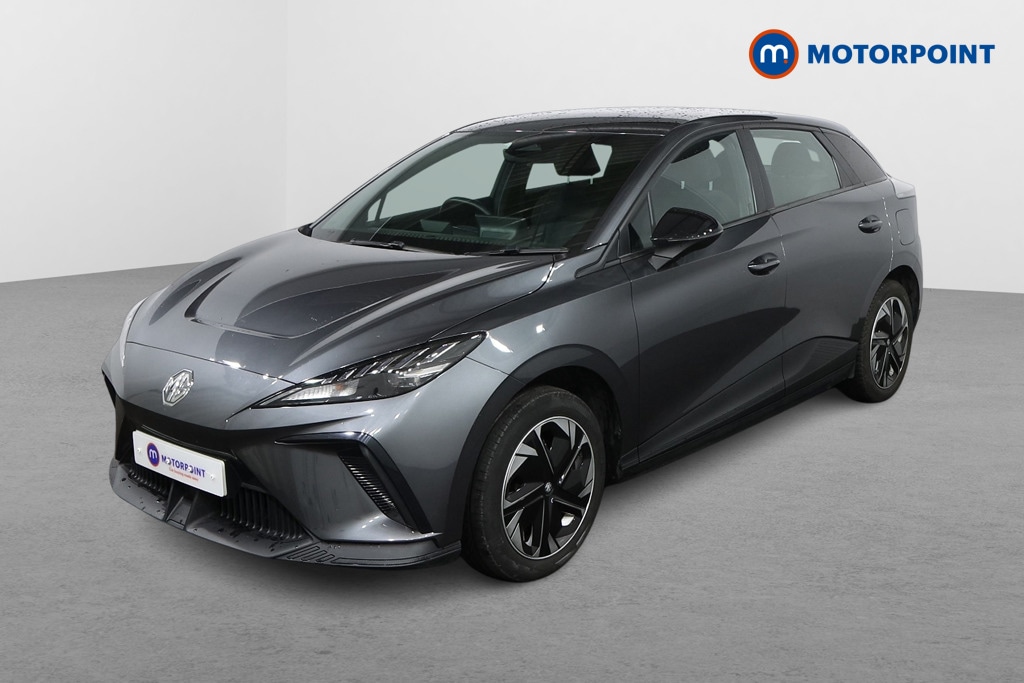 Used MG MG4 2023 for sale - 76978924: Photo 3