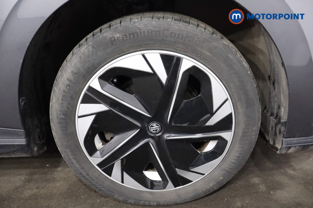 Used MG MG4 2023 for sale - 76978924: Photo 31