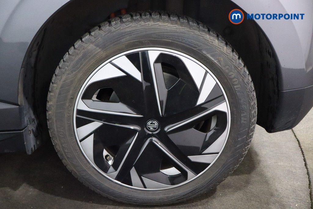 Used MG MG4 2023 for sale - 76978924: Photo 33