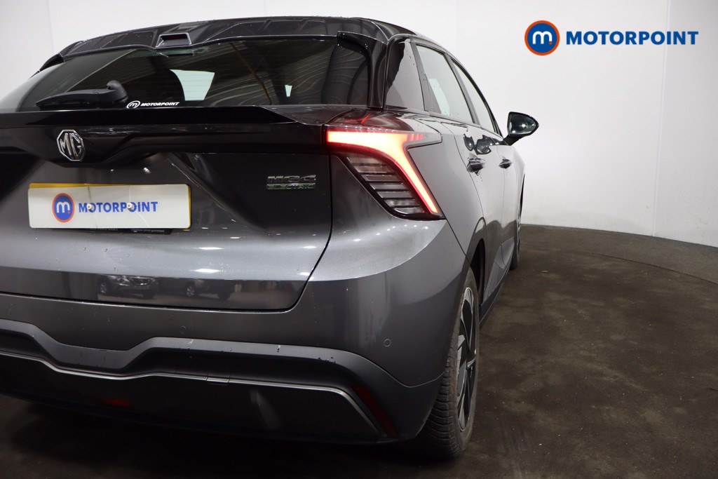 Used MG MG4 2023 for sale - 76978924: Photo 35