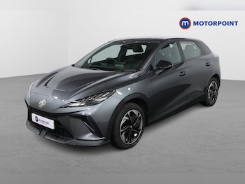 Used MG MG4 2023 for sale - 76978924: Photo