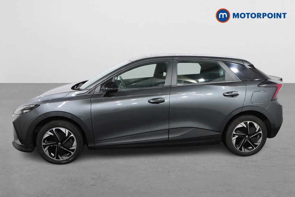 Used MG MG4 2023 for sale - 76978924: Photo 4