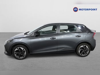 Used MG MG4 2023 for sale - 76978924: Photo