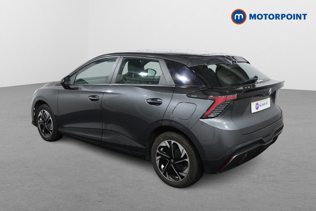 Used MG MG4 2023 for sale - 76978924: Photo 5