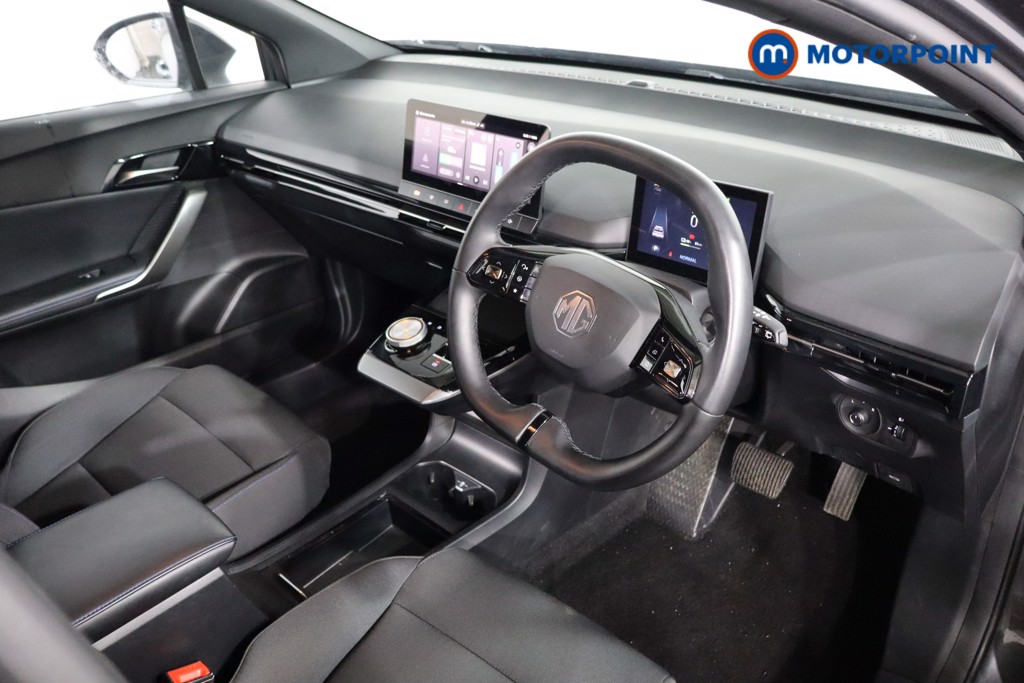 Used MG MG4 2023 for sale - 76978924: Photo 9