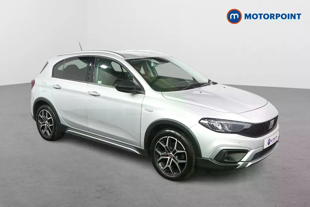 Used Fiat Tipo 2021 for sale - 76624758: Photo 1