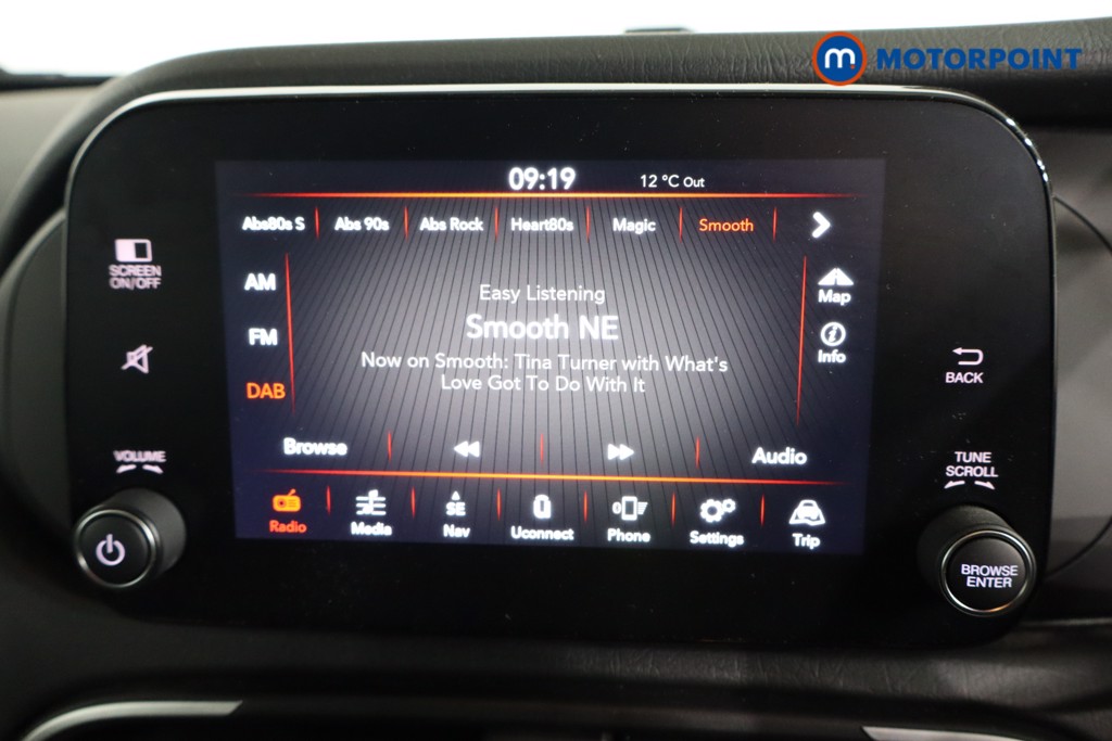 Used Fiat Tipo 2021 for sale - 76624758: Photo 10