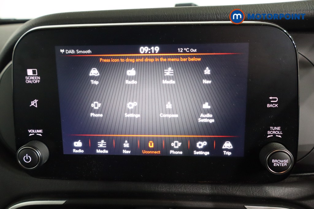 Used Fiat Tipo 2021 for sale - 76624758: Photo 11