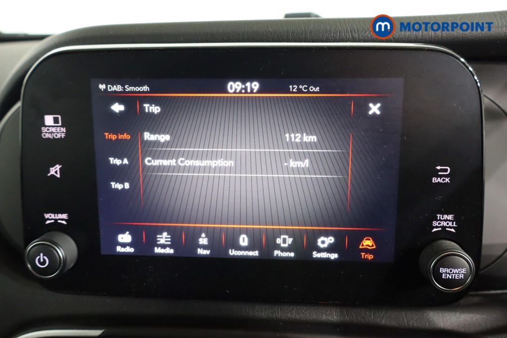 Used Fiat Tipo 2021 for sale - 76624758: Photo 13