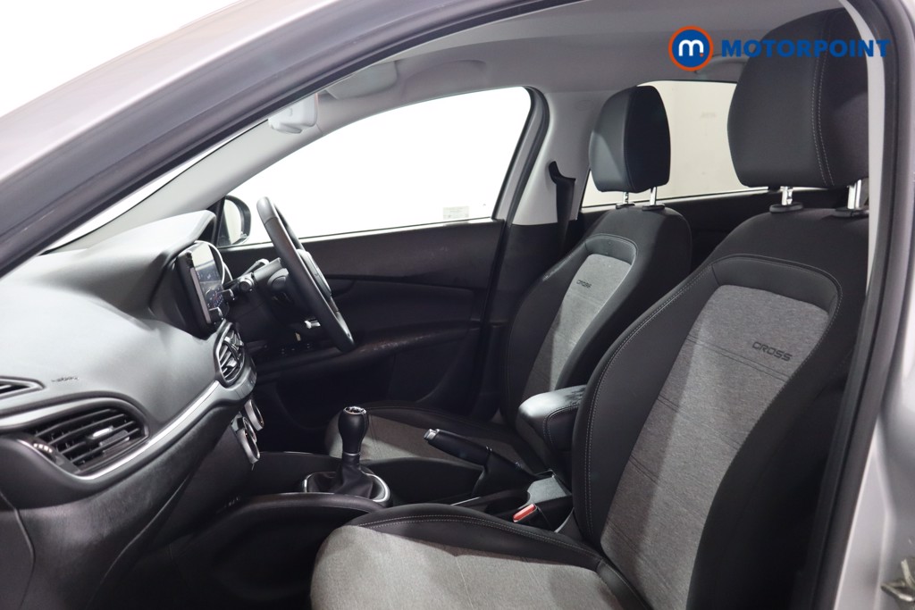 Used Fiat Tipo 2021 for sale - 76624758: Photo 18