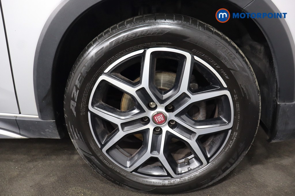 Used Fiat Tipo 2021 for sale - 76624758: Photo 21