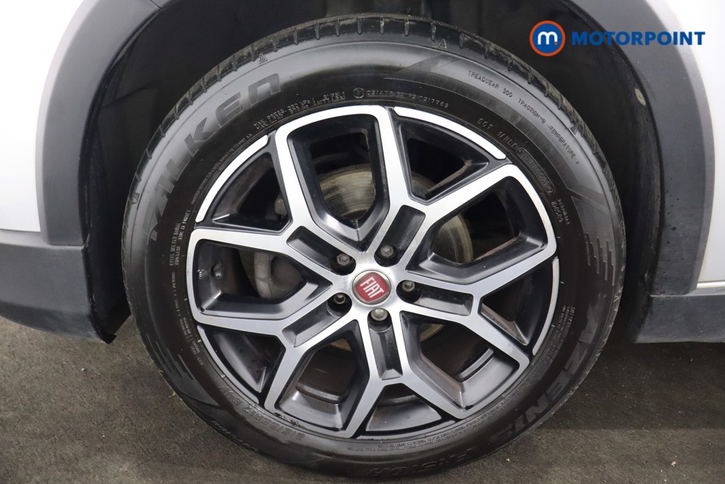 Used Fiat Tipo 2021 for sale - 76624758: Photo 22