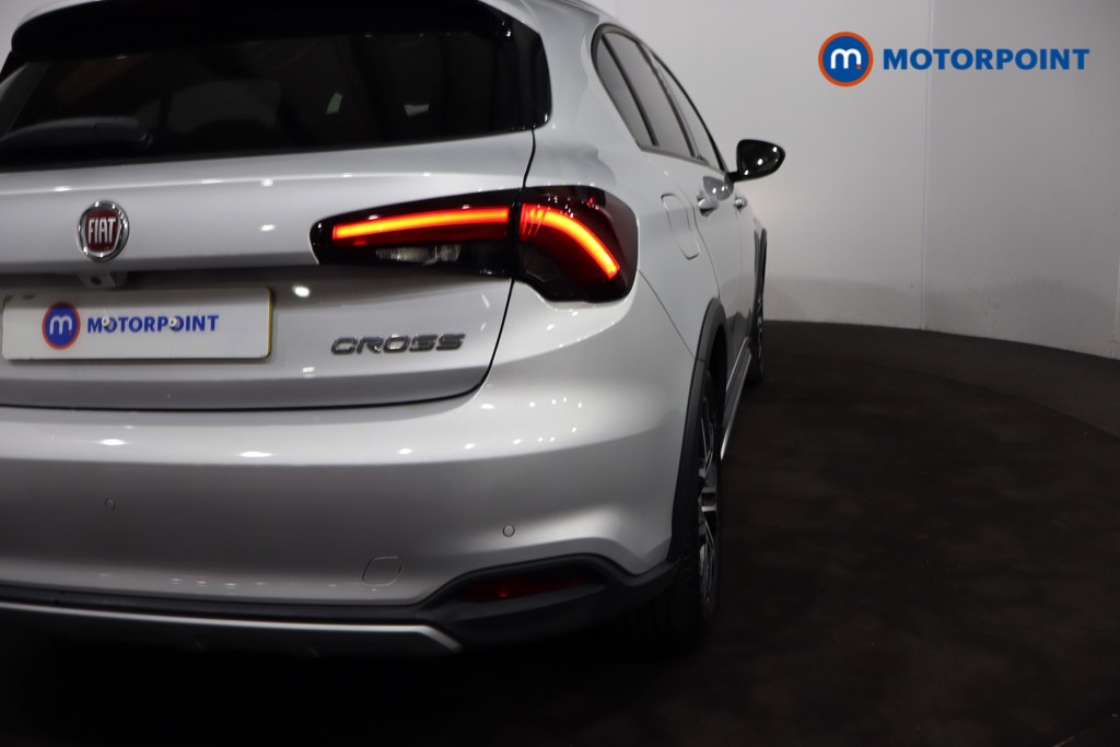 Used Fiat Tipo 2021 for sale - 76624758: Photo 23