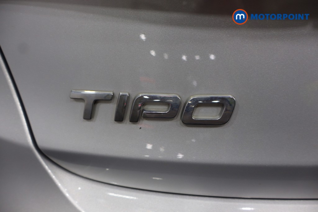 Used Fiat Tipo 2021 for sale - 76624758: Photo 24