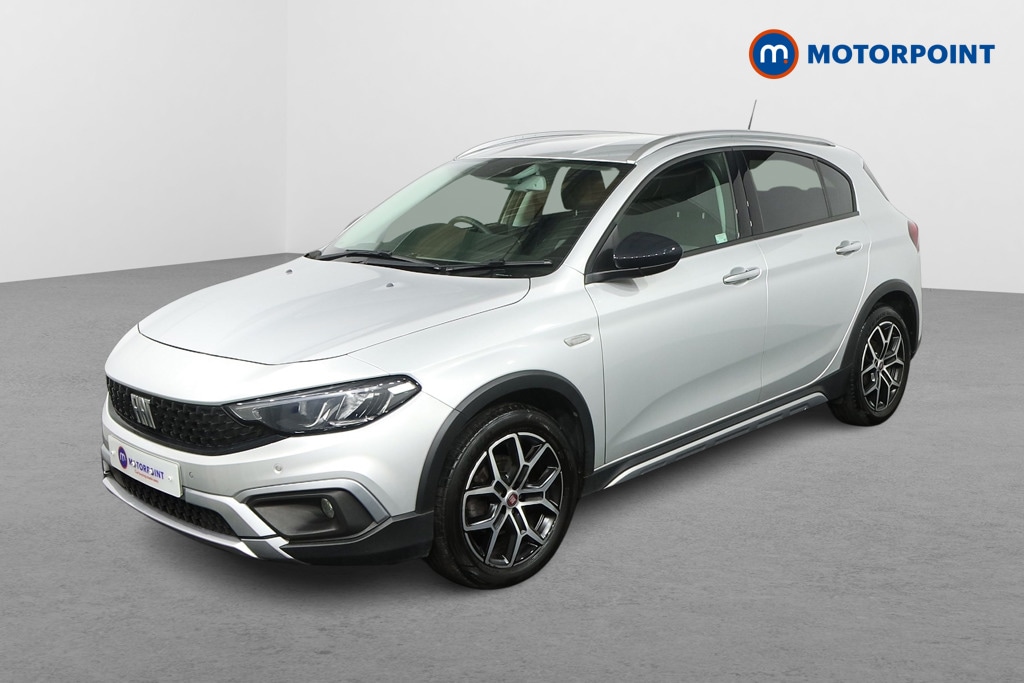Used Fiat Tipo 2021 for sale - 76624758: Photo 3
