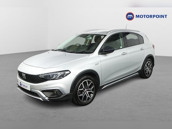 Used Fiat Tipo 2021 for sale - 76624758: Photo