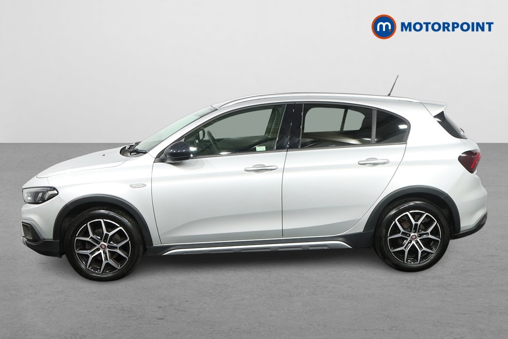 Used Fiat Tipo 2021 for sale - 76624758: Photo 4
