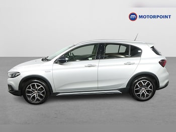 Used Fiat Tipo 2021 for sale - 76624758: Photo