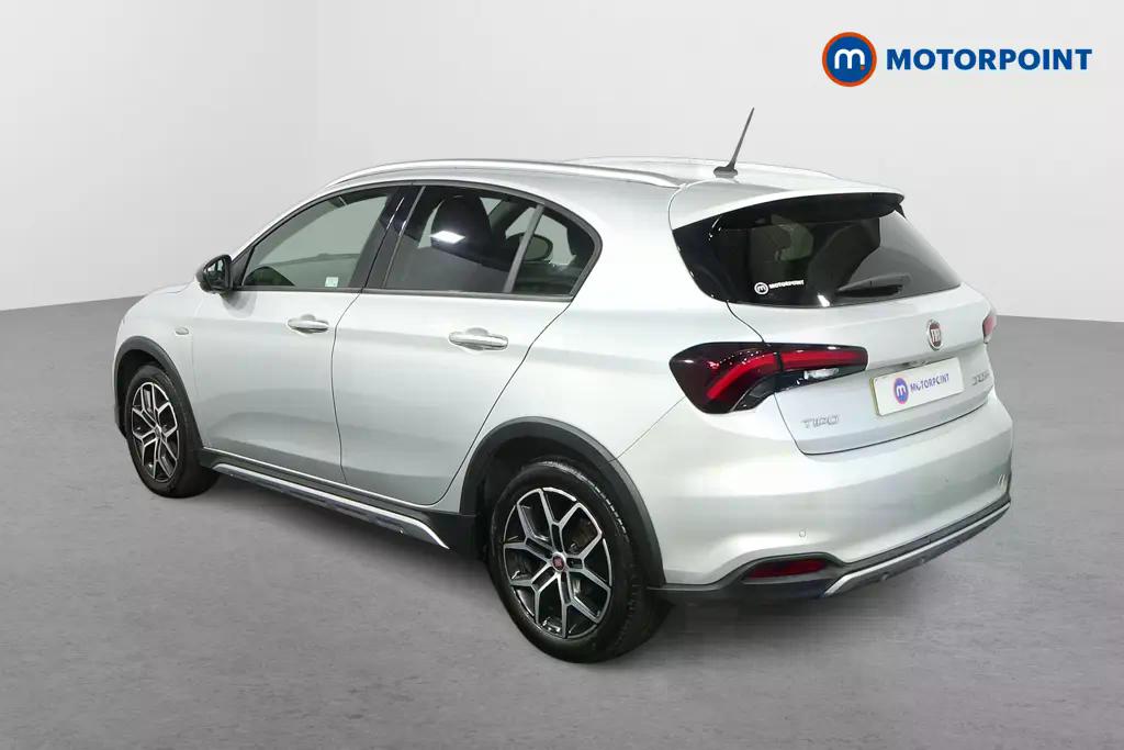 Used Fiat Tipo 2021 for sale - 76624758: Photo 5
