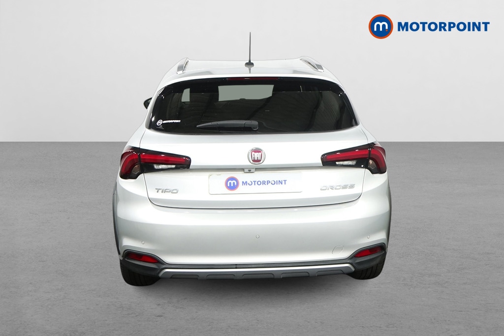 Used Fiat Tipo 2021 for sale - 76624758: Photo 6