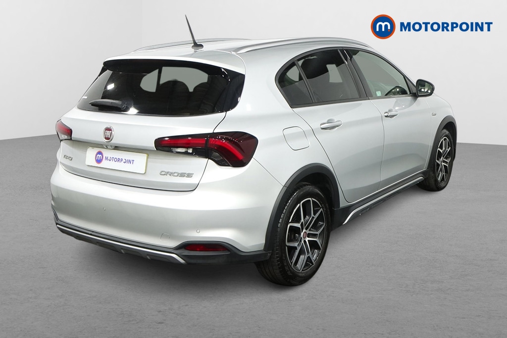 Used Fiat Tipo 2021 for sale - 76624758: Photo 7
