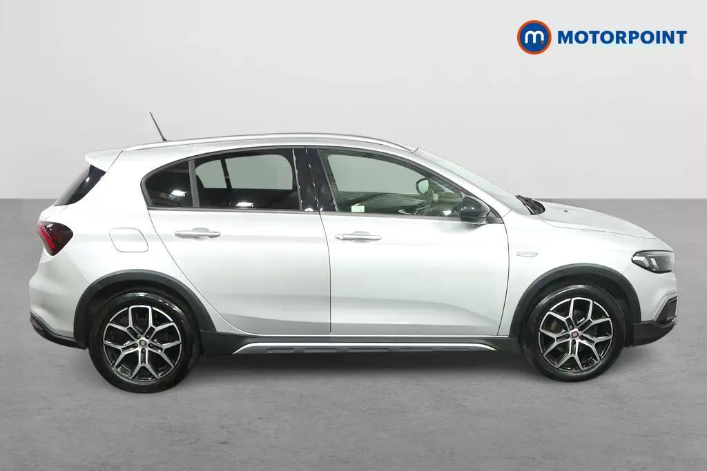 Used Fiat Tipo 2021 for sale - 76624758: Photo 8