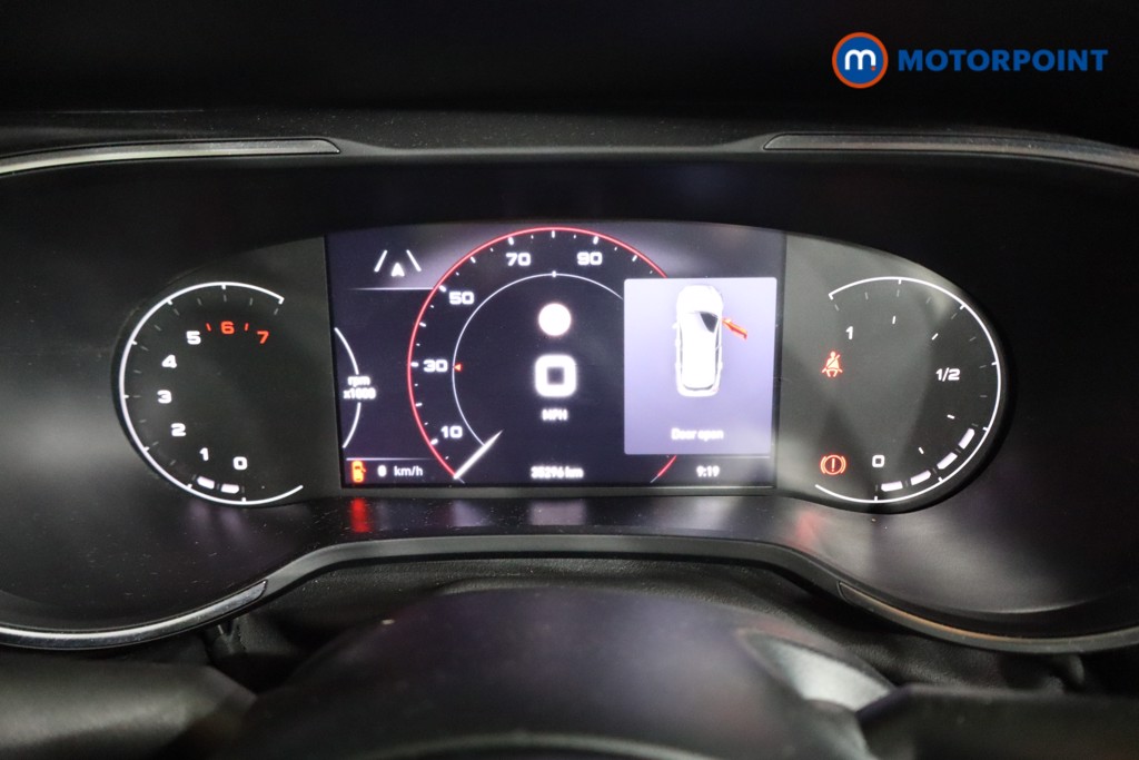 Used Fiat Tipo 2021 for sale - 76624758: Photo 9