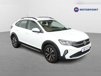 Used Volkswagen Taigo undefined for sale - 77589278: Photo