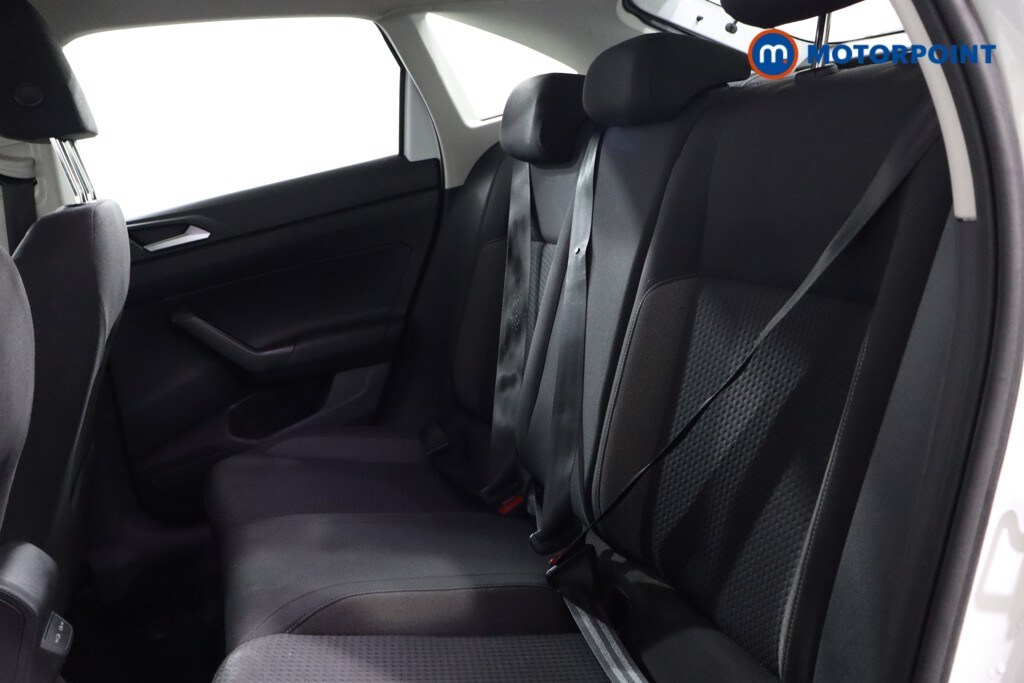 Used Volkswagen Taigo 2022 for sale - 77589278: Photo 20