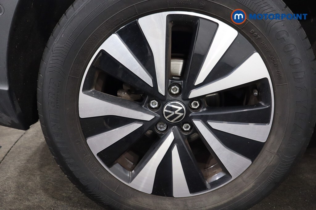 Used Volkswagen Taigo 2022 for sale - 77589278: Photo 22