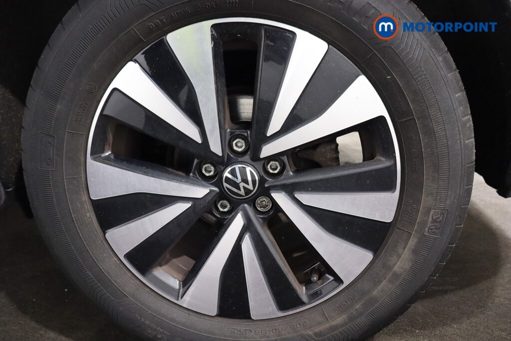 Used Volkswagen Taigo 2022 for sale - 77589278: Photo 25