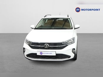 Used Volkswagen Taigo undefined for sale - 77589278: Photo